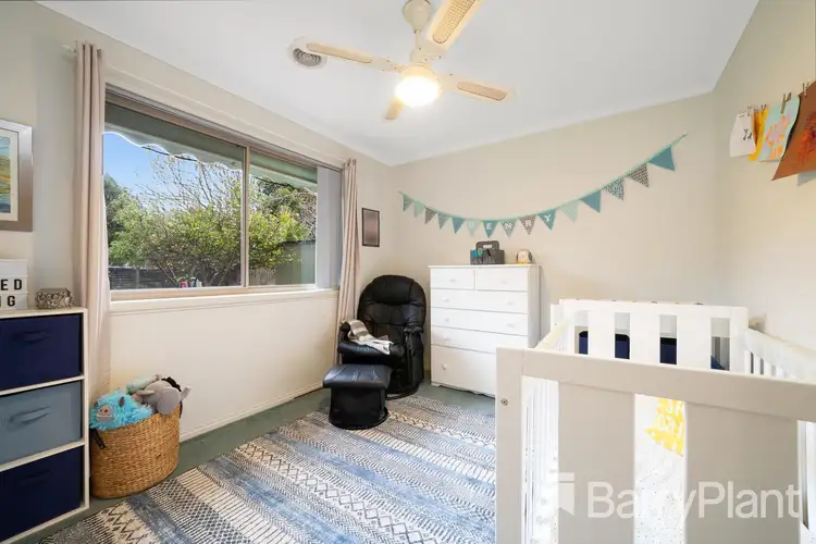 Sixth view of Homely house listing, 16 Meadowvale Drive, Grovedale VIC 3216