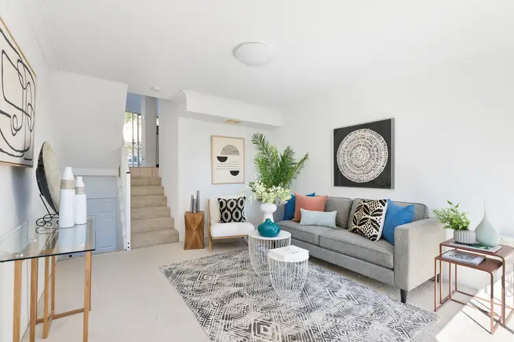 34/7-11 Bachell Avenue, Lidcombe NSW 2141