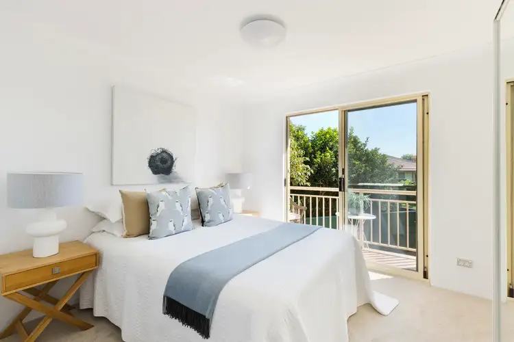 Fourth view of Homely townhouse listing, 34/7-11 Bachell Avenue, Lidcombe NSW 2141
