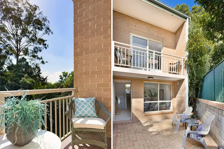 Sixth view of Homely townhouse listing, 34/7-11 Bachell Avenue, Lidcombe NSW 2141