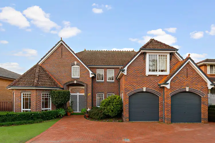 28 Bevan Place, Carlingford NSW 2118