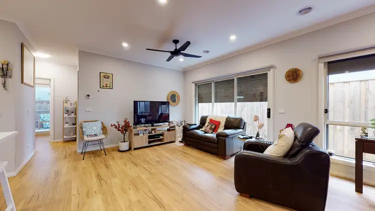 Fourth view of Homely house listing, 22 Arapiles Drive, Moe VIC 3825