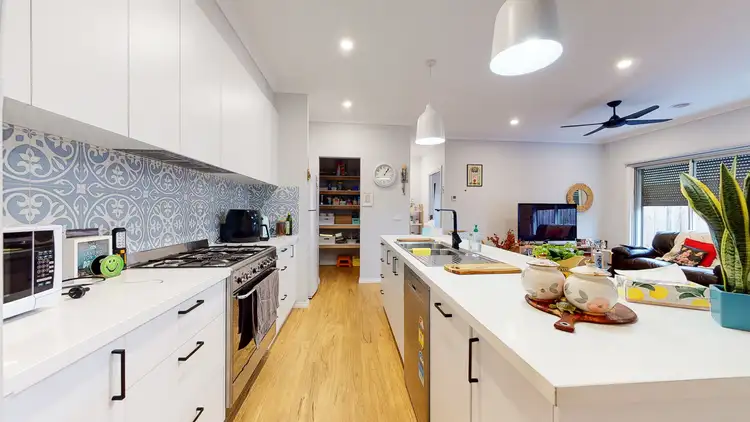 Fifth view of Homely house listing, 22 Arapiles Drive, Moe VIC 3825