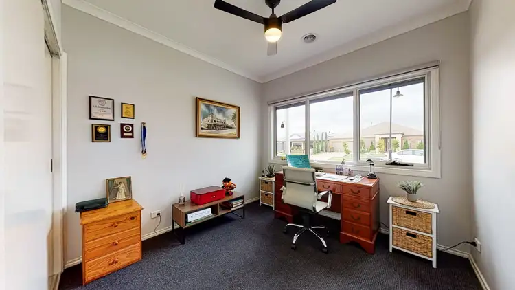 Sixth view of Homely house listing, 22 Arapiles Drive, Moe VIC 3825