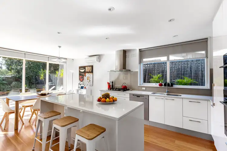 Second view of Homely house listing, 1 Oxford Close, Belrose NSW 2085