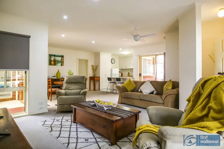 Fifth view of Homely unit listing, 16 Henry Street, Echuca VIC 3564