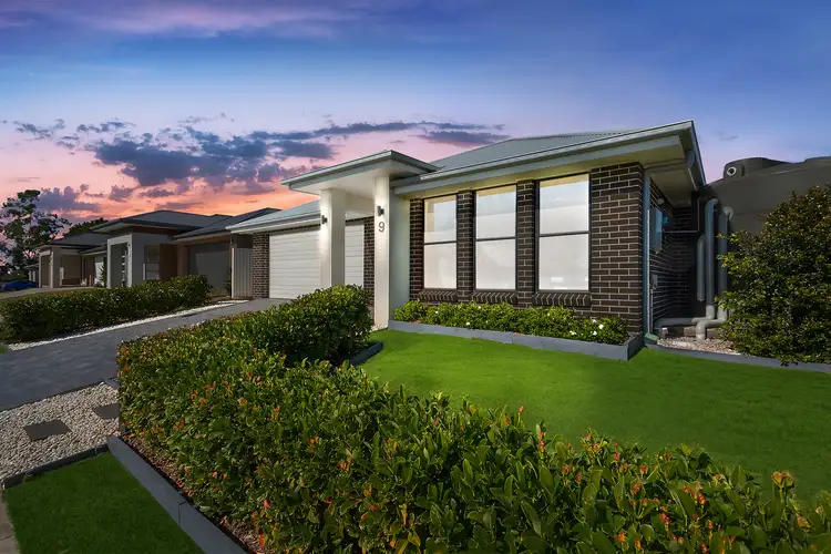 9 Galidan Avenue, Oakdale NSW 2570