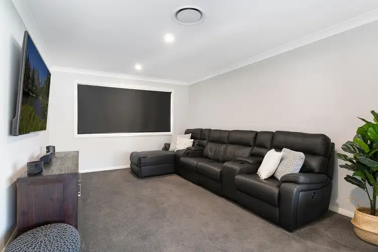 Fifth view of Homely house listing, 9 Galidan Avenue, Oakdale NSW 2570