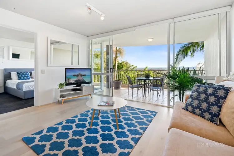 Second view of Homely unit listing, 6/26 Noosa Drive, Noosa Heads QLD 4567