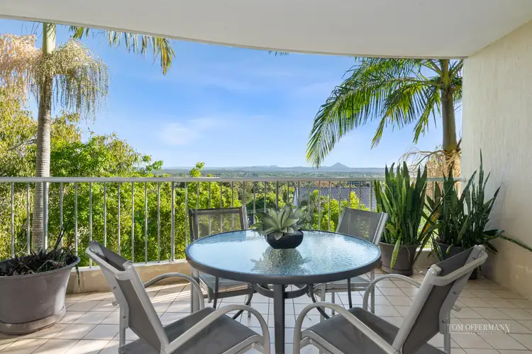 Third view of Homely unit listing, 6/26 Noosa Drive, Noosa Heads QLD 4567