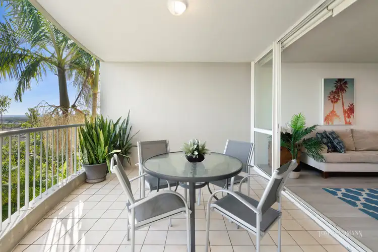 Fourth view of Homely unit listing, 6/26 Noosa Drive, Noosa Heads QLD 4567