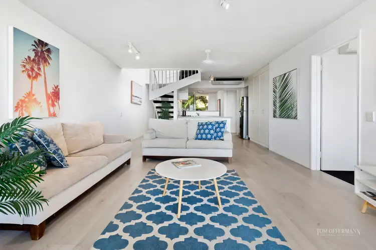 Fifth view of Homely unit listing, 6/26 Noosa Drive, Noosa Heads QLD 4567