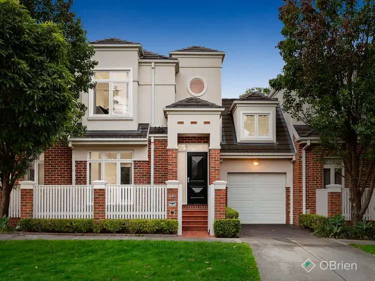 34B Bourke Street, Mentone VIC 3194