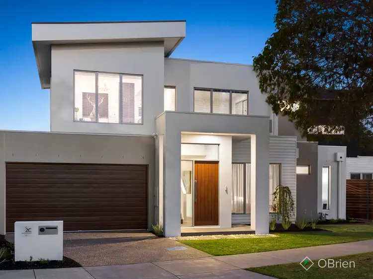 2c Cochrane Avenue, Mentone VIC 3194