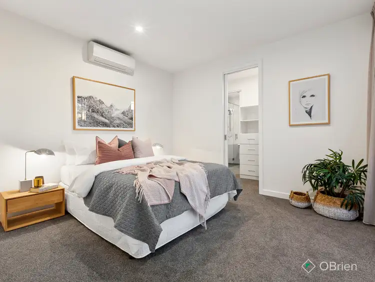 Sixth view of Homely townhouse listing, 2c Cochrane Avenue, Mentone VIC 3194