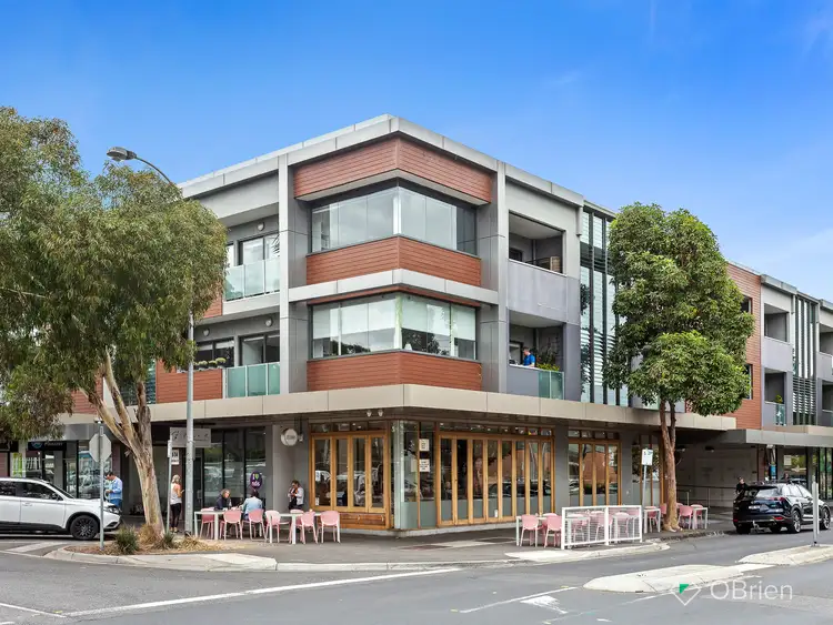 Main view of Homely studio listing, 130/18-34 Station Street, Sandringham VIC 3191
