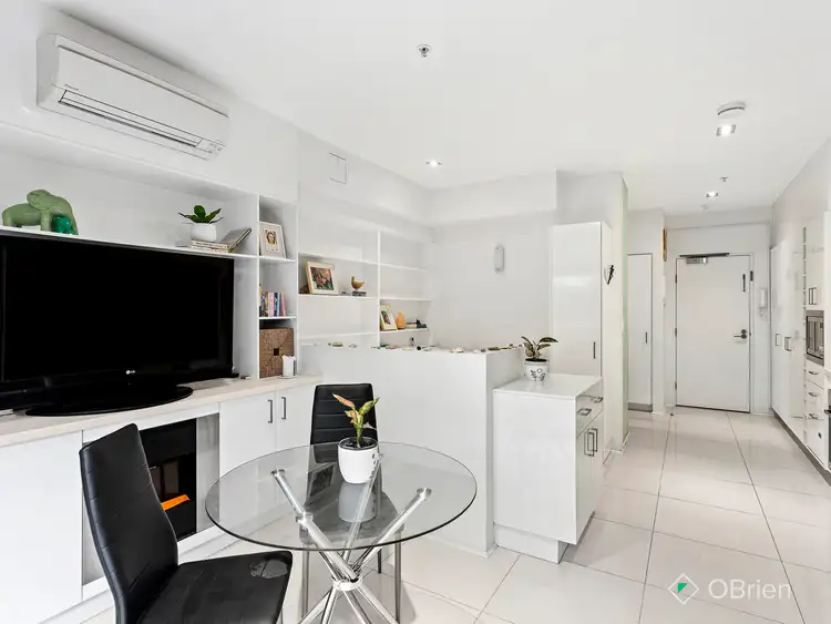Second view of Homely studio listing, 130/18-34 Station Street, Sandringham VIC 3191