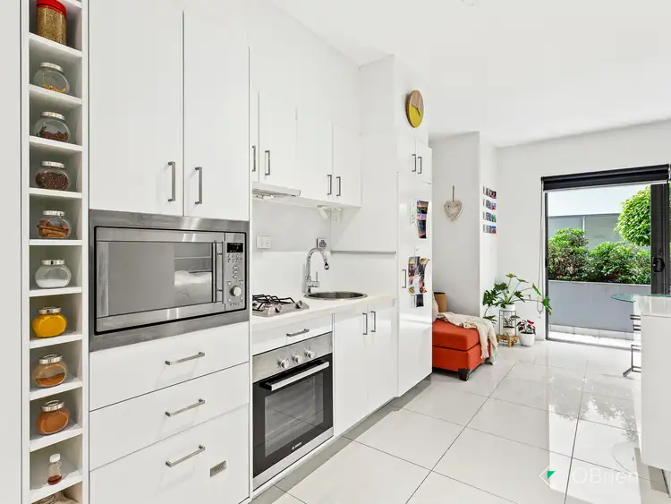 Third view of Homely studio listing, 130/18-34 Station Street, Sandringham VIC 3191