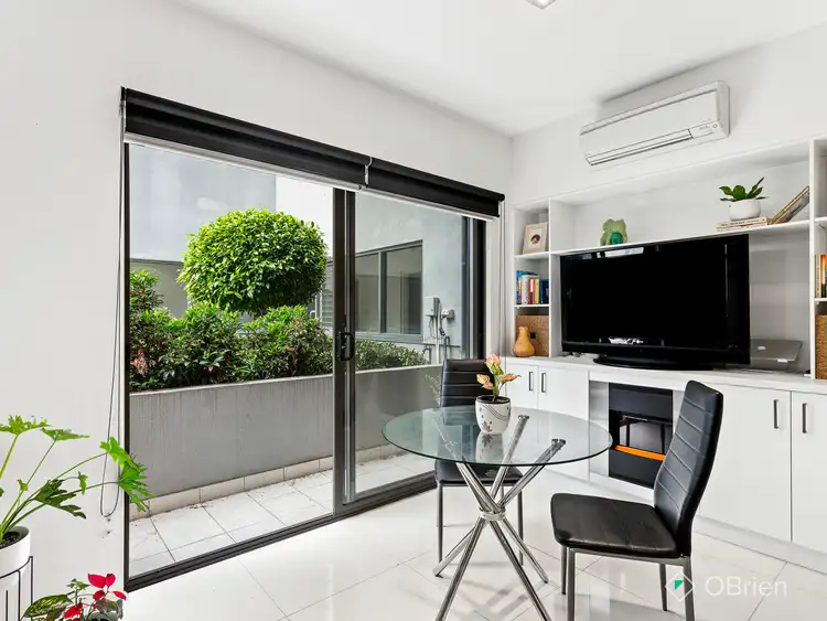 Fourth view of Homely studio listing, 130/18-34 Station Street, Sandringham VIC 3191