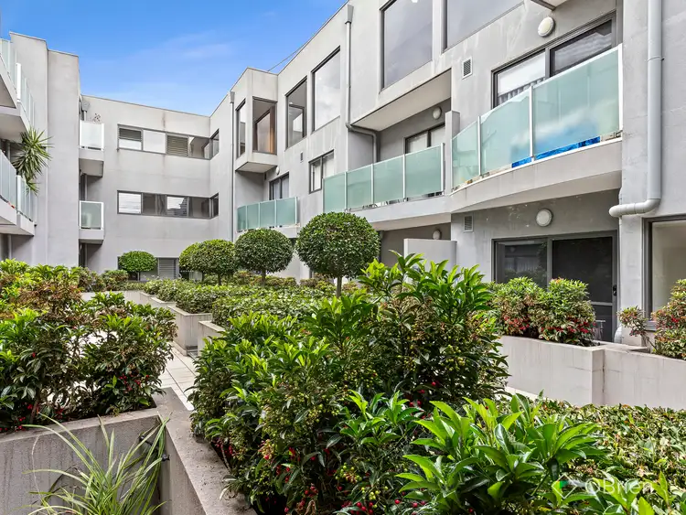 Sixth view of Homely studio listing, 130/18-34 Station Street, Sandringham VIC 3191