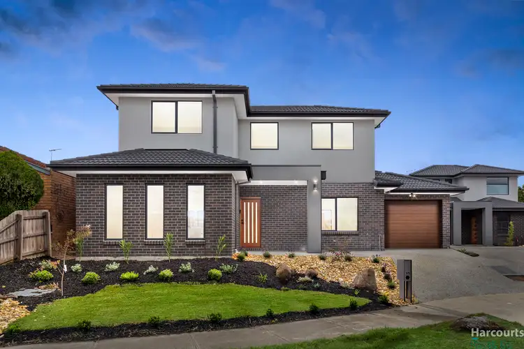 1/1 Luke Court, Mill Park VIC 3082