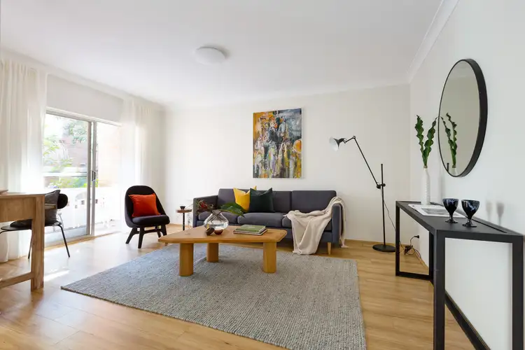 2/31-33 Myra Road, Dulwich Hill NSW 2203