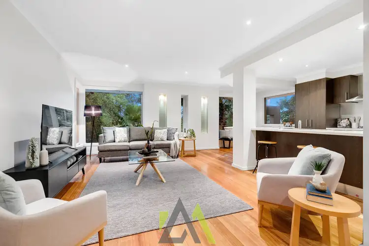 Main view of Homely house listing, 133 Kars Street, Frankston South VIC 3199