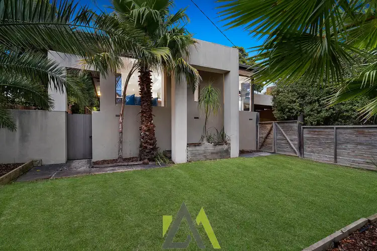 Second view of Homely house listing, 133 Kars Street, Frankston South VIC 3199