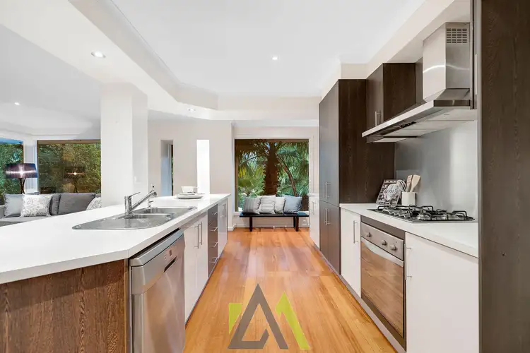 Fourth view of Homely house listing, 133 Kars Street, Frankston South VIC 3199