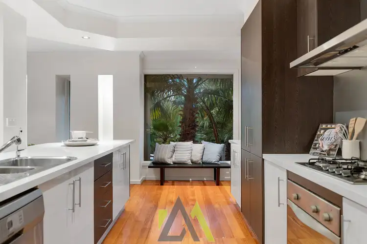 Fifth view of Homely house listing, 133 Kars Street, Frankston South VIC 3199