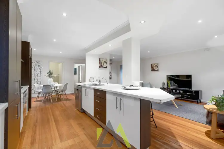 Sixth view of Homely house listing, 133 Kars Street, Frankston South VIC 3199