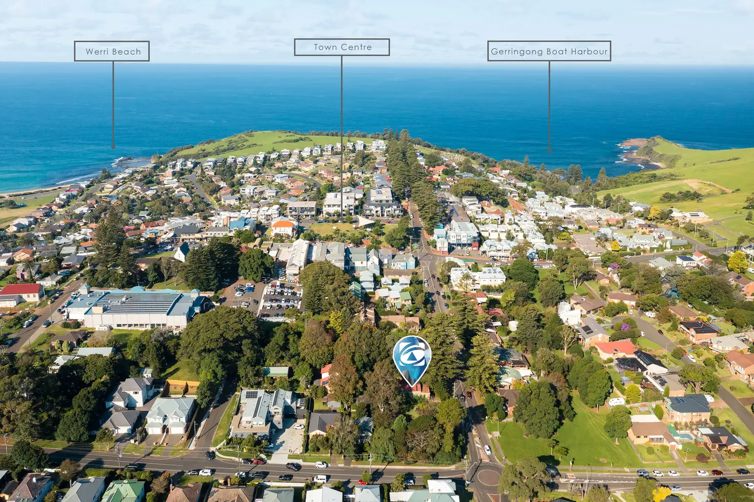 Main view of Homely house listing, 100 Belinda Street, Gerringong NSW 2534