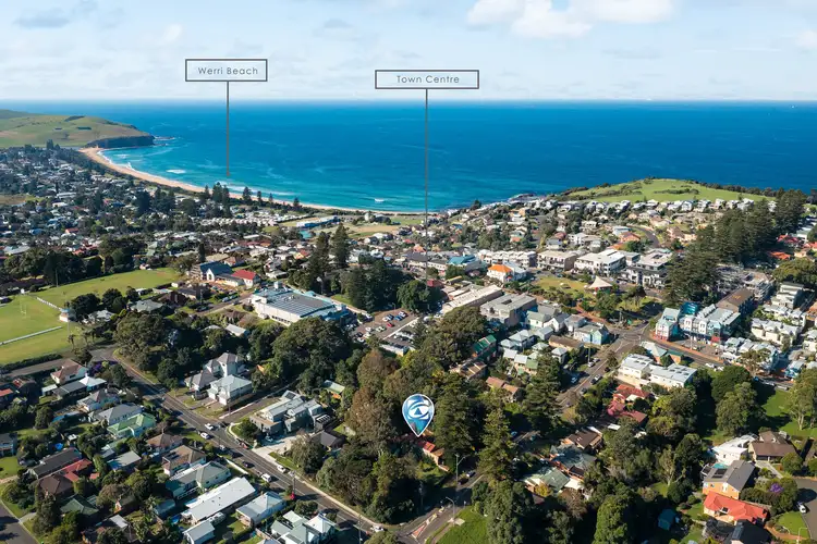 Fifth view of Homely house listing, 100 Belinda Street, Gerringong NSW 2534