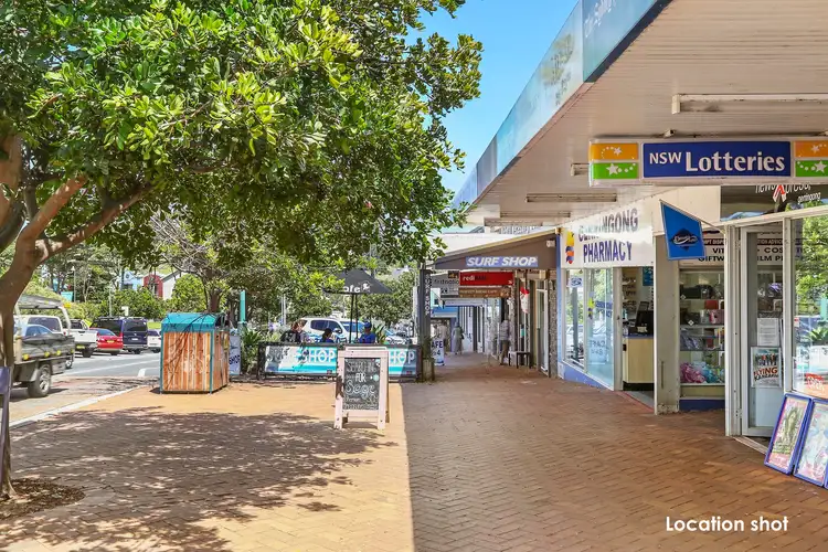 Sixth view of Homely house listing, 100 Belinda Street, Gerringong NSW 2534
