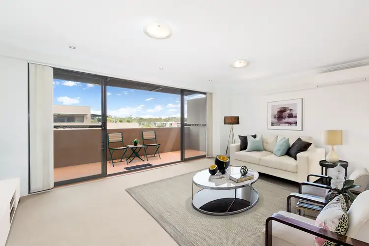 Main view of Homely apartment listing, 75/8-12 Wandella Road, Miranda NSW 2228