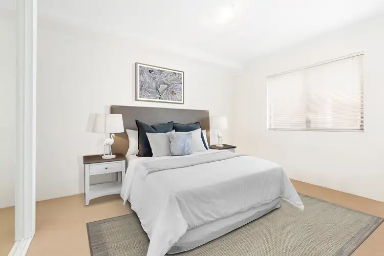 Third view of Homely apartment listing, 75/8-12 Wandella Road, Miranda NSW 2228