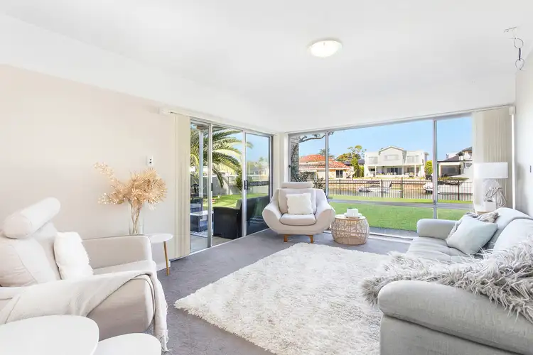 Second view of Homely house listing, 92 Belgrave Esplanade, Sylvania Waters NSW 2224