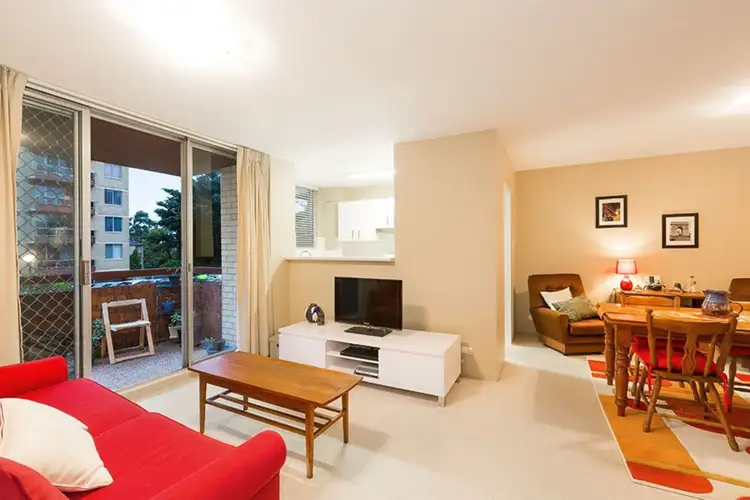 Main view of Homely apartment listing, 2A/168-172 Willarong Road, Caringbah NSW 2229