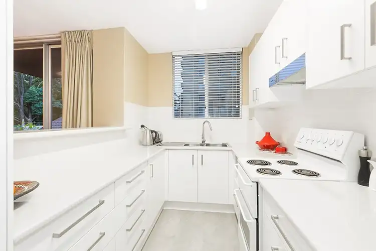 Second view of Homely apartment listing, 2A/168-172 Willarong Road, Caringbah NSW 2229