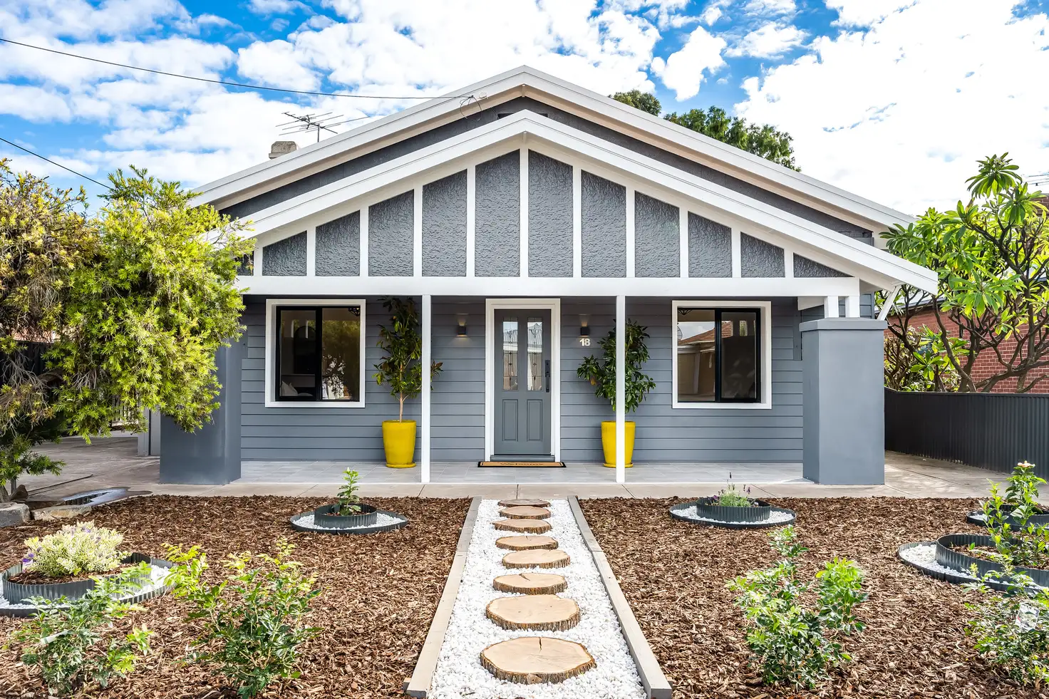 Main view of Homely house listing, 18 Frobisher Avenue, Flinders Park SA 5025