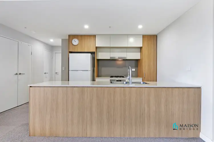Third view of Homely apartment listing, Level 4/514/1 James Street, Carlingford NSW 2118