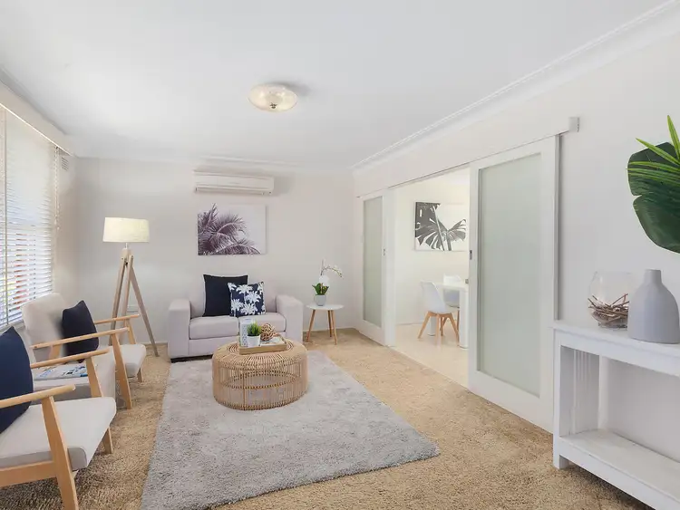 Third view of Homely house listing, 64 Robin Crescent, Woy Woy NSW 2256