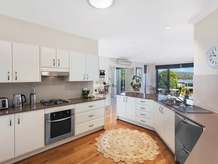 Third view of Homely apartment listing, 16/43 Masons Parade, Point Frederick NSW 2250