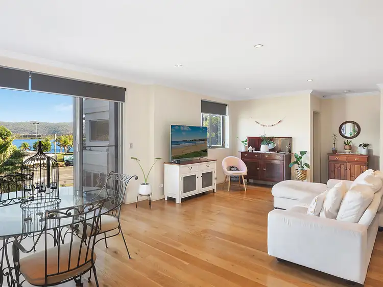 Fourth view of Homely apartment listing, 16/43 Masons Parade, Point Frederick NSW 2250