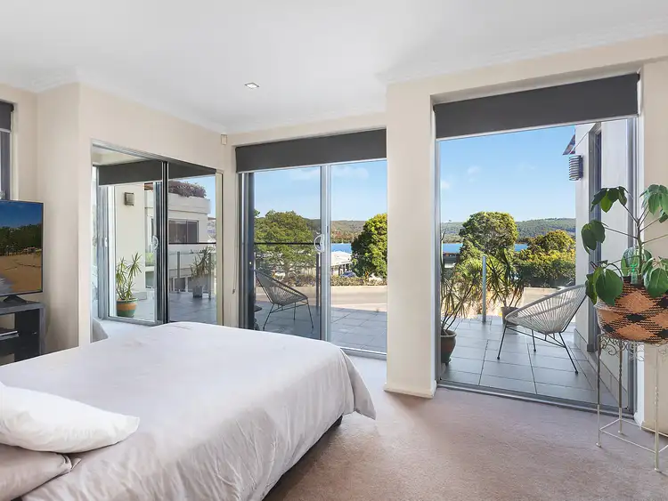 Sixth view of Homely apartment listing, 16/43 Masons Parade, Point Frederick NSW 2250