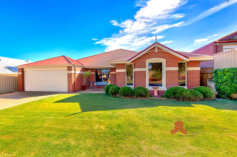 Main view of Homely house listing, 6 Driver Road, Dalyellup WA 6230