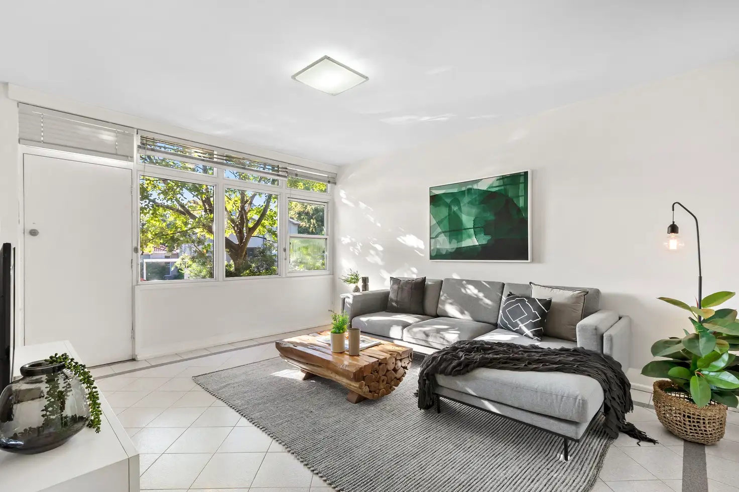 Main view of Homely apartment listing, 2/267-269 Balmain Road, Lilyfield NSW 2040