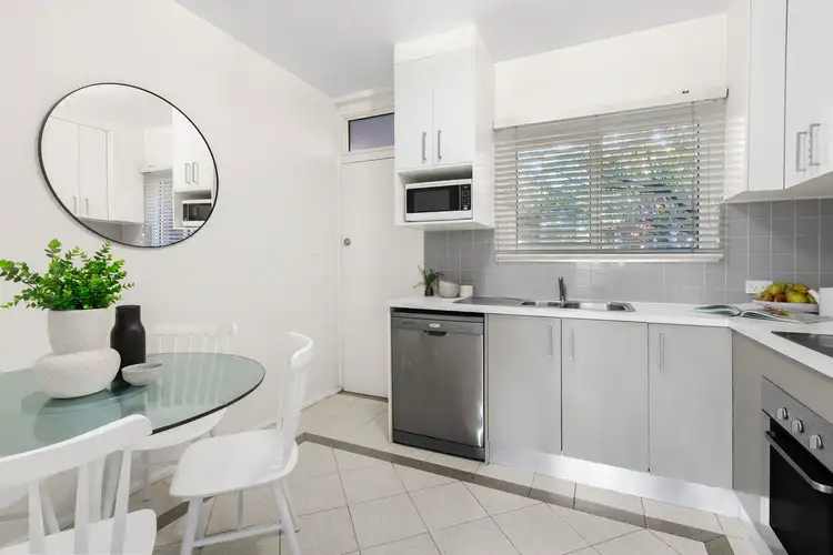 Second view of Homely apartment listing, 2/267-269 Balmain Road, Lilyfield NSW 2040