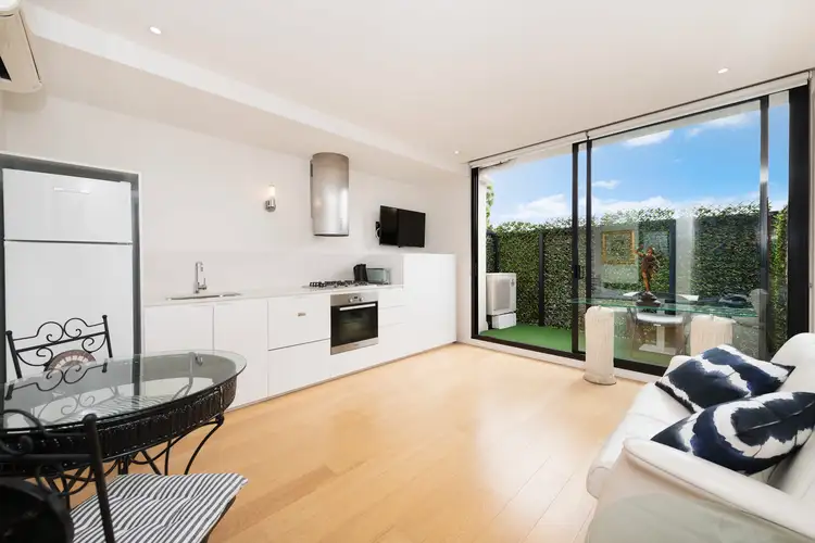 Second view of Homely apartment listing, 205/26-28 Broadway, Elwood VIC 3184