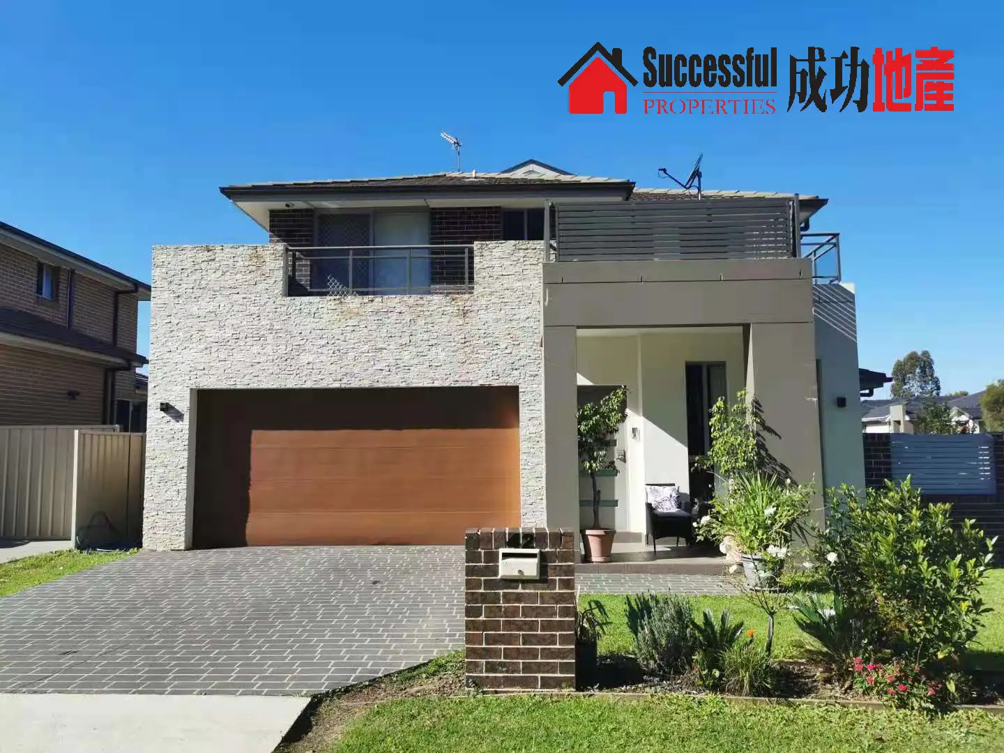 Main view of Homely house listing, 42 Fyfe Road, Kellyville Ridge NSW 2155
